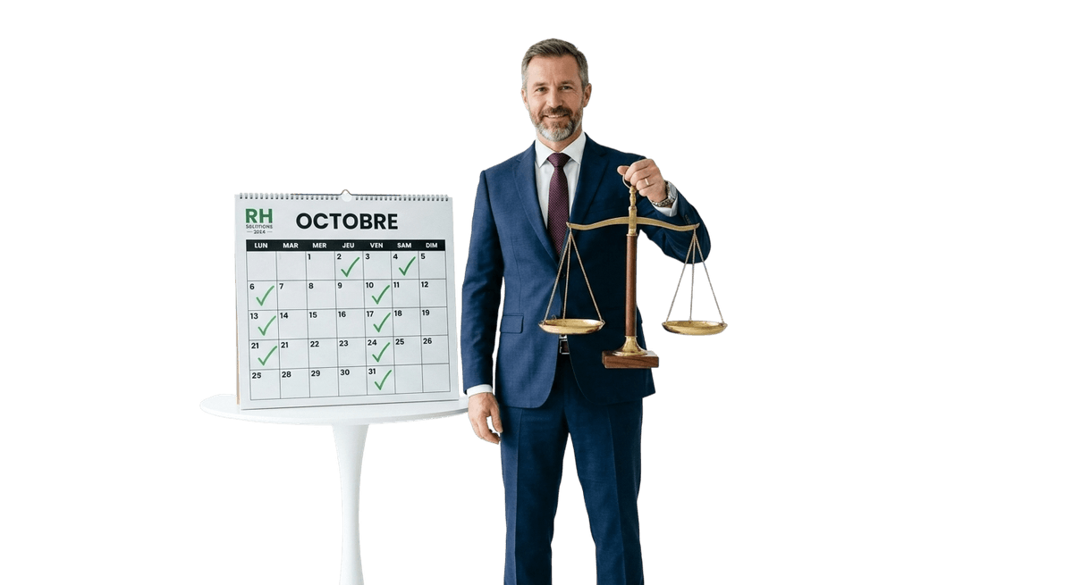 Suivi légal Mainte