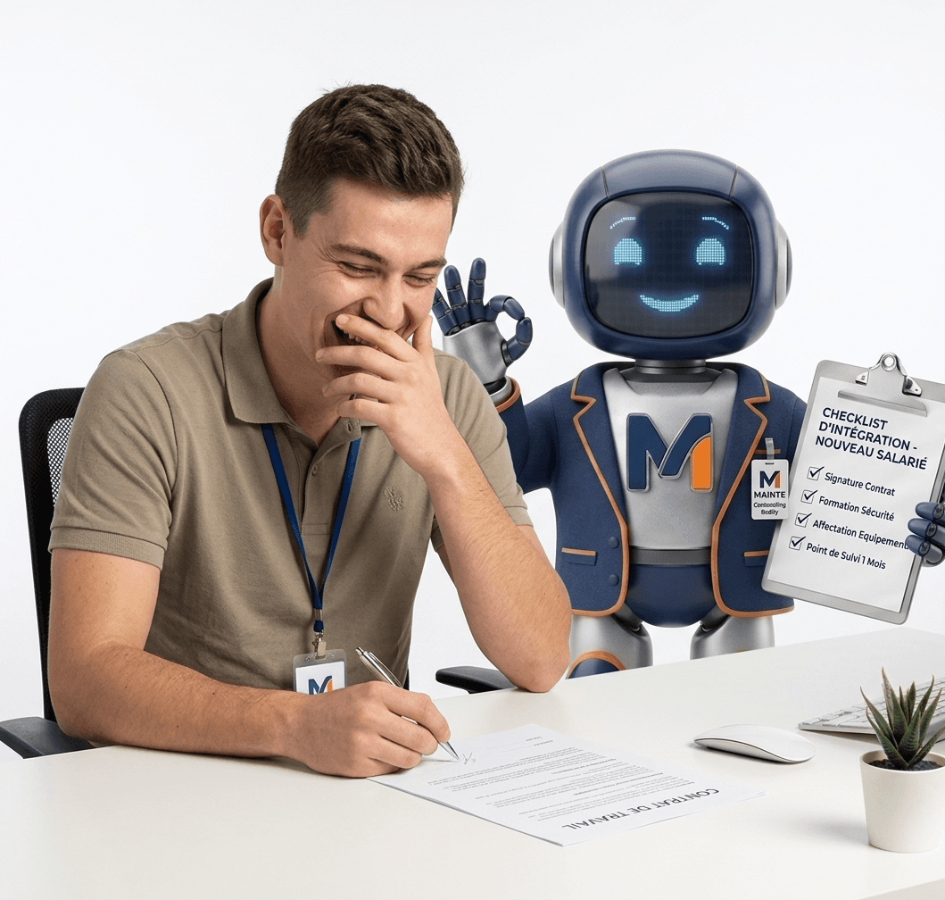 Score churn prédictif — Mainte mascotte